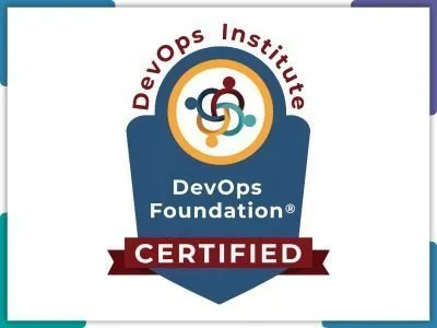 Live Online for DevOps Foundation®. Course code: DFND-L