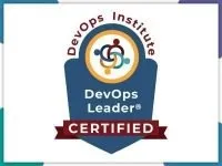Live Online for DevOps Leader (DOL)®. Course code: DOL-L