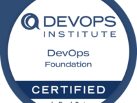 Devops Institute DevOps Foundation