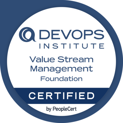 DEVOPS Value Stream Management Foundation