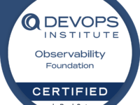 Observability Foundation