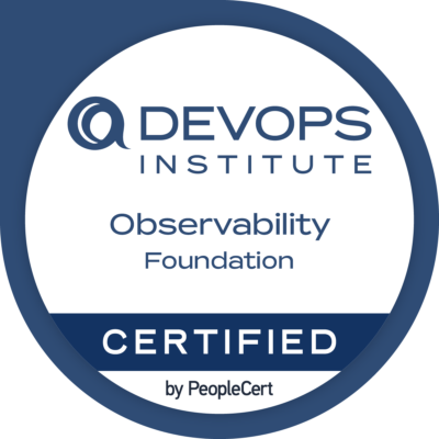 Observability Foundation