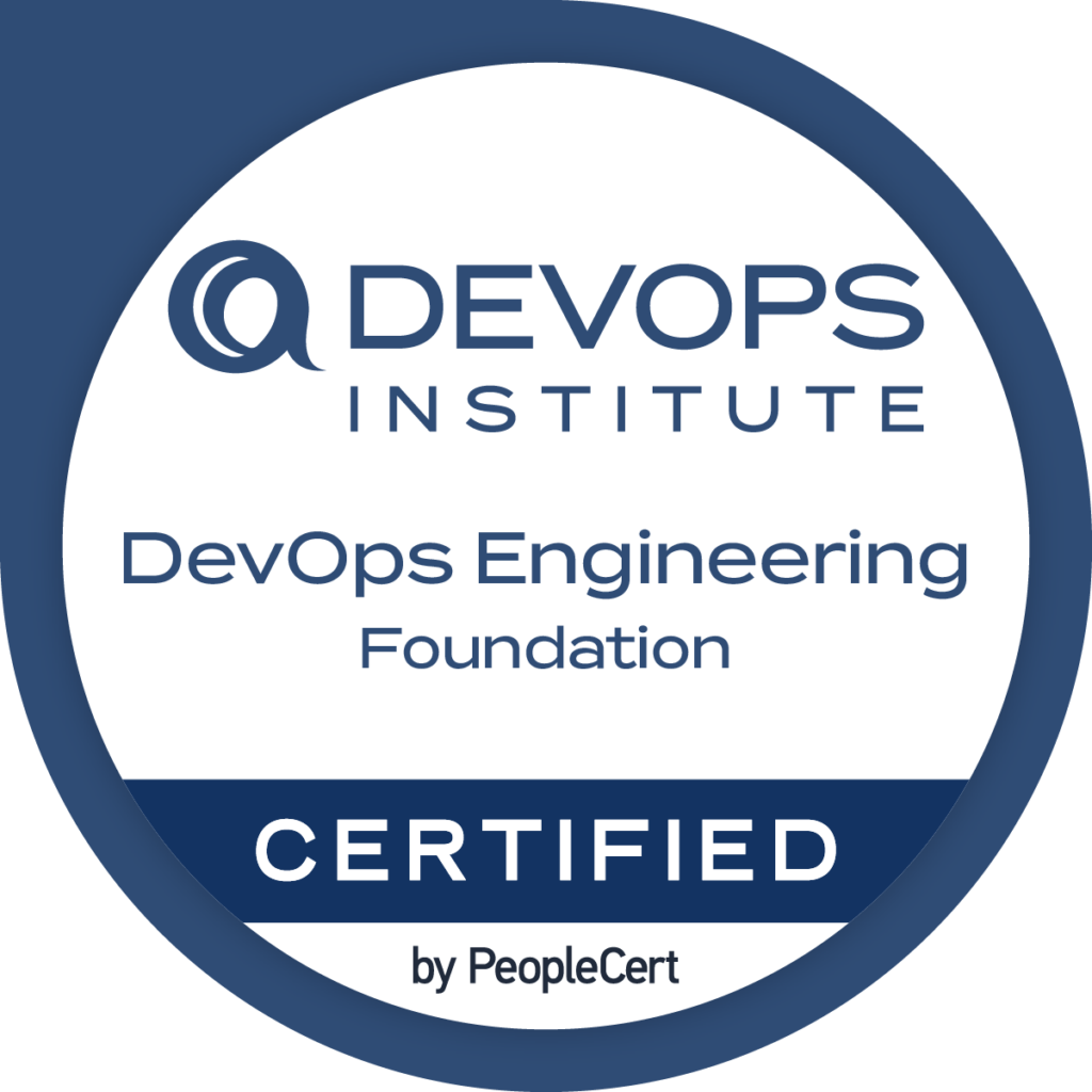 DevOps Engineering Foundation Certification Bundle: eLearning Course ...