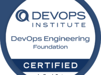 DevOps Engineering Foundation