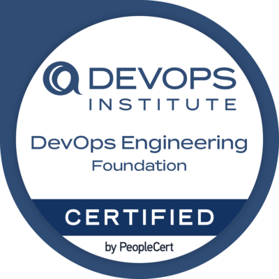 DevOps Engineering Foundation